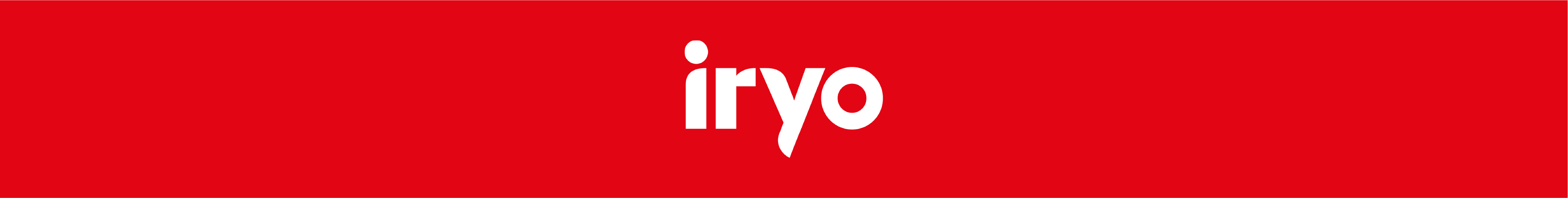 Logo IRYO